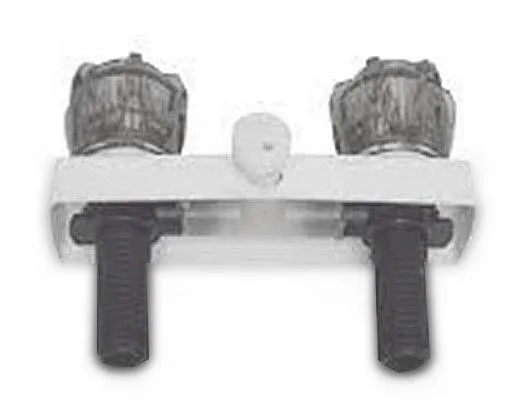 Shower faucet 4